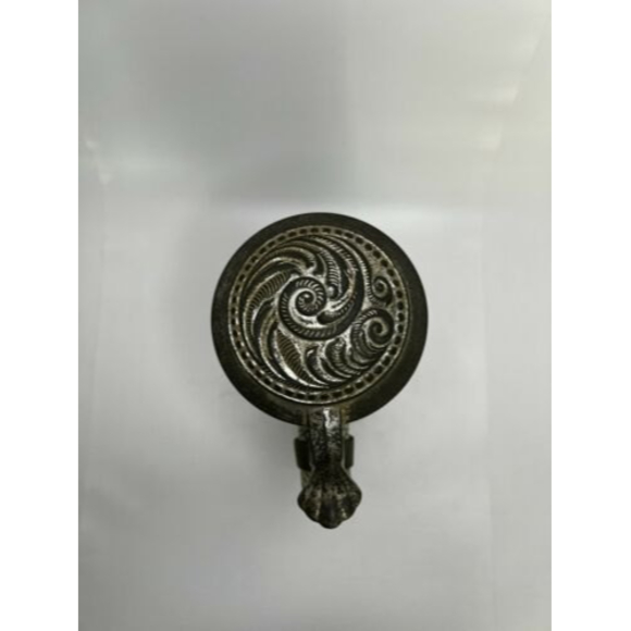 Vintage 1978 AVON Fishing Lidded Beer Stein Mug Rainbow Trout Hunting Dog - Picture 5 of 8